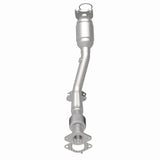 MagnaFlow direct-fit catalytic converter for 2005-2006 Chevy 3.5L stainless steel CARB compliant 5461229