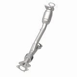 MagnaFlow direct-fit catalytic converter for 2005-2006 Chevy 3.5L stainless steel CARB compliant 5461229