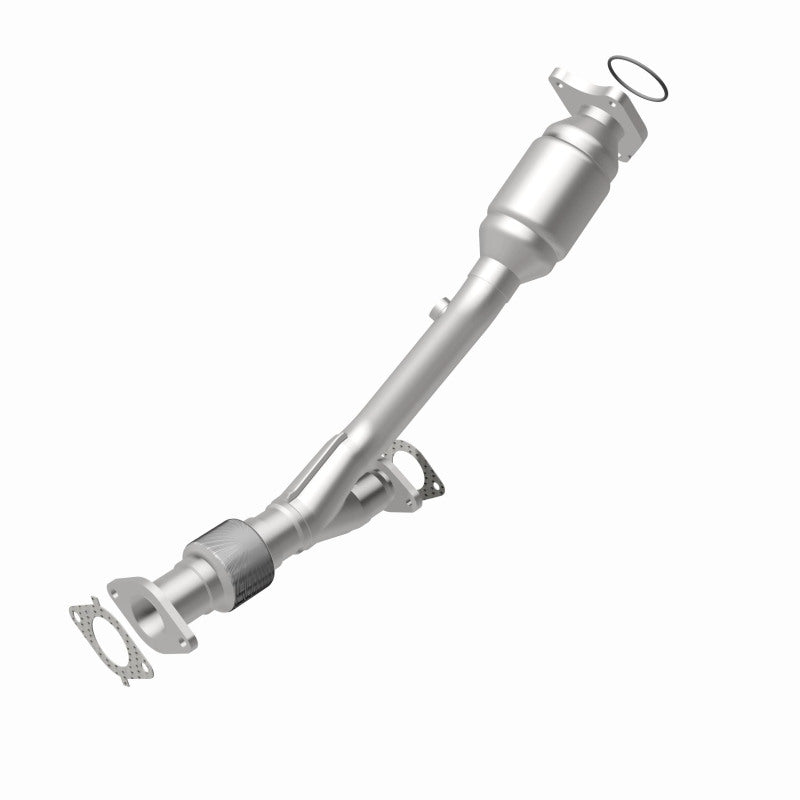 MagnaFlow direct-fit catalytic converter for 2005-2006 Chevy 3.5L stainless steel CARB compliant 5461229