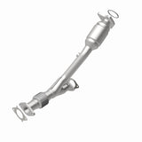 MagnaFlow direct-fit catalytic converter for 2005-2006 Chevy 3.5L stainless steel CARB compliant 5461229