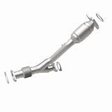 MagnaFlow direct-fit catalytic converter for 2005-2006 Chevy 3.5L stainless steel CARB compliant 5461229