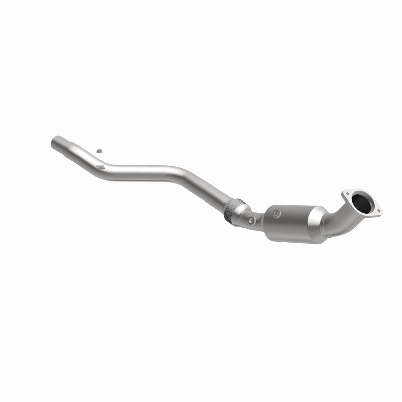 MagnaFlow direct-fit catalytic converter for 2005-2006 Chrysler 3.5L stainless steel CARB compliant 4561140
