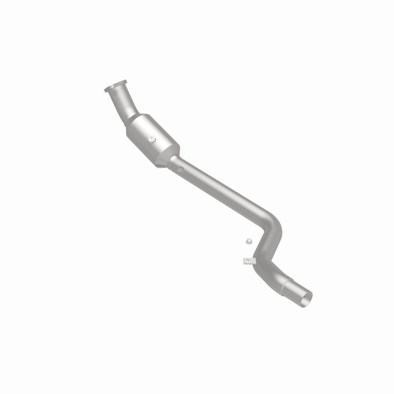 MagnaFlow direct-fit catalytic converter for 2005-2006 Chrysler 3.5L stainless steel CARB compliant 4561241