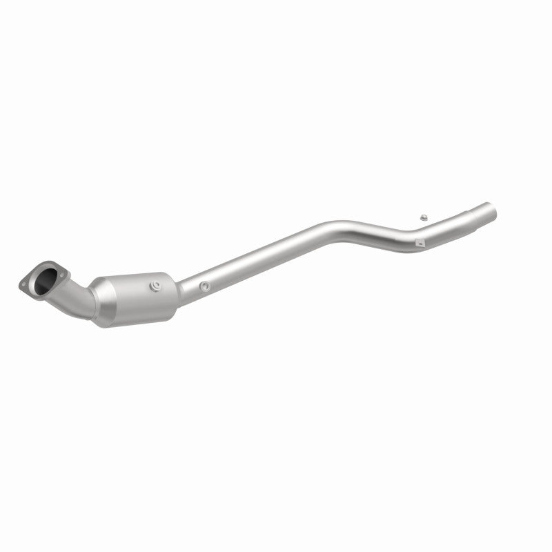 MagnaFlow direct-fit catalytic converter for 2005-2006 Chrysler 3.5L stainless steel CARB compliant 4561241