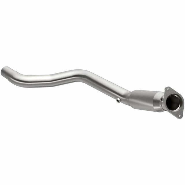 MagnaFlow direct-fit catalytic converter for 2005-2006 Chrysler 6.1L stainless steel CARB compliant 4561964