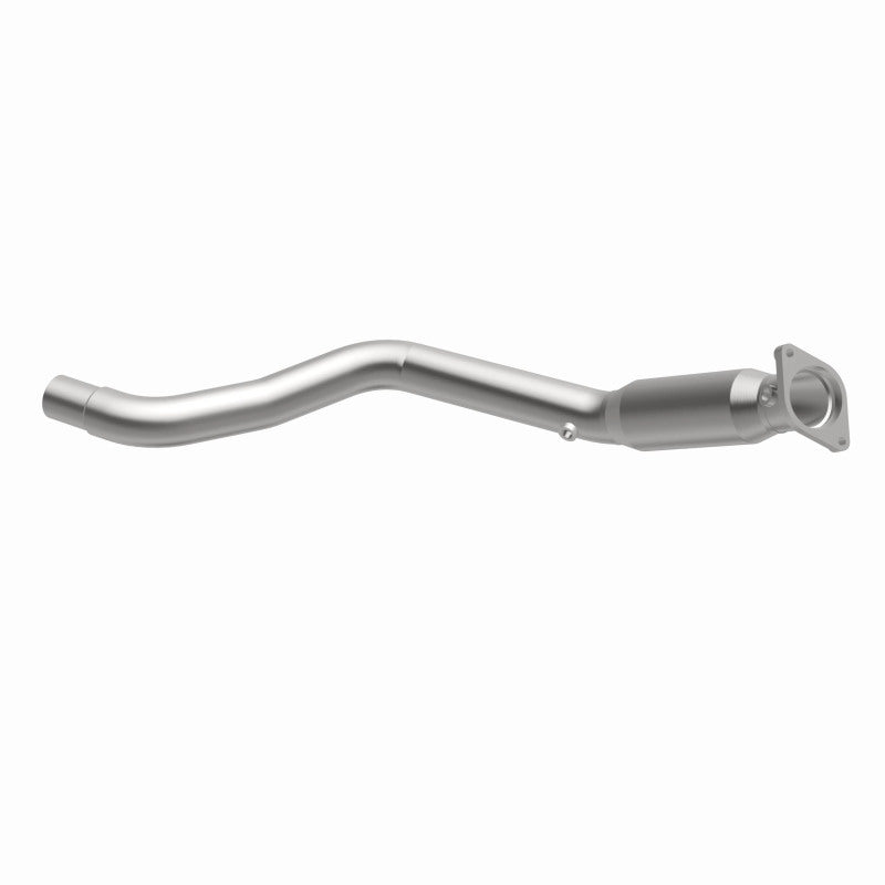 MagnaFlow direct-fit catalytic converter for 2005-2006 Chrysler 6.1L stainless steel CARB compliant 4561964