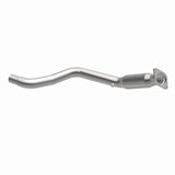 MagnaFlow direct-fit catalytic converter for 2005-2006 Chrysler 6.1L stainless steel CARB compliant 4561964