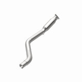 MagnaFlow direct-fit catalytic converter for 2005-2006 Chrysler 6.1L stainless steel CARB compliant 4561964