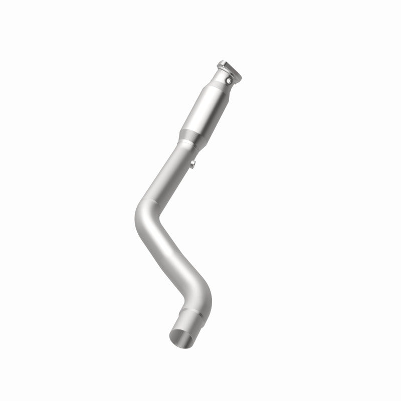 MagnaFlow direct-fit catalytic converter for 2005-2006 Chrysler 6.1L stainless steel CARB compliant 4561964