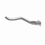 MagnaFlow direct-fit catalytic converter for 2005-2006 Chrysler 6.1L stainless steel CARB compliant 4561964
