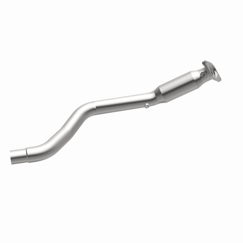 MagnaFlow direct-fit catalytic converter for 2005-2006 Chrysler 6.1L stainless steel CARB compliant 4561964
