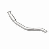 MagnaFlow direct-fit catalytic converter for 2005-2006 Chrysler 6.1L stainless steel CARB compliant 4561964