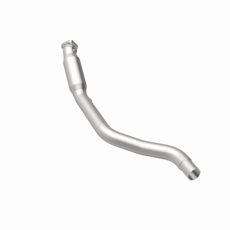 MagnaFlow direct-fit catalytic converter for 2005-2006 Chrysler 6.1L stainless steel CARB compliant 4561964