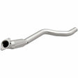 MagnaFlow direct-fit catalytic converter for 2005-2006 Chrysler 6.1L stainless steel CARB compliant 4561965