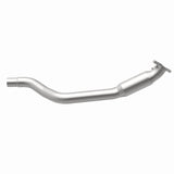 MagnaFlow direct-fit catalytic converter for 2005-2006 Chrysler 6.1L stainless steel CARB compliant 4561965