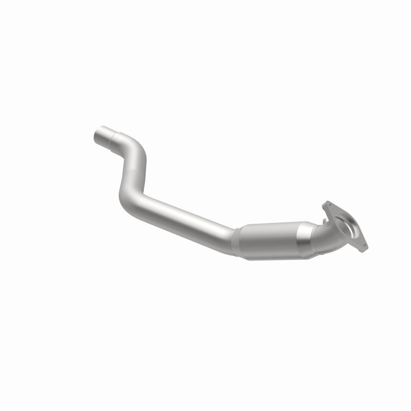 MagnaFlow direct-fit catalytic converter for 2005-2006 Chrysler 6.1L stainless steel CARB compliant 4561965