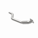 MagnaFlow direct-fit catalytic converter for 2005-2006 Chrysler 6.1L stainless steel CARB compliant 4561965