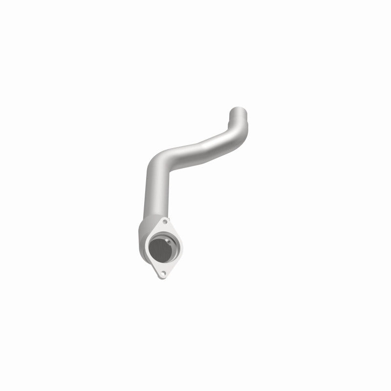 MagnaFlow direct-fit catalytic converter for 2005-2006 Chrysler 6.1L stainless steel CARB compliant 4561965