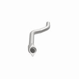 MagnaFlow direct-fit catalytic converter for 2005-2006 Chrysler 6.1L stainless steel CARB compliant 4561965