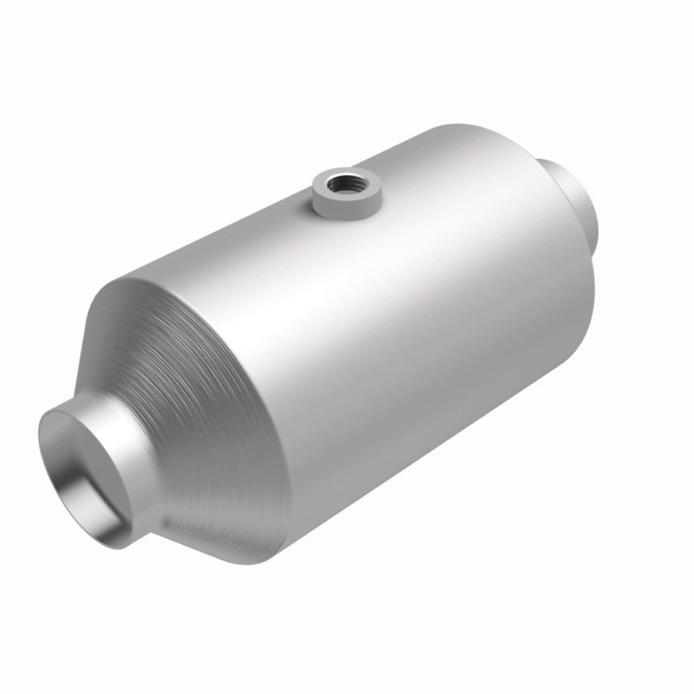 MagnaFlow universal catalytic converter stainless steel CARB compliant 456056