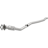 t 2005-2006 Dodge Caravan California Grade CARB Catalytic Converter 5451814 MagnaFlow Exhaust Products