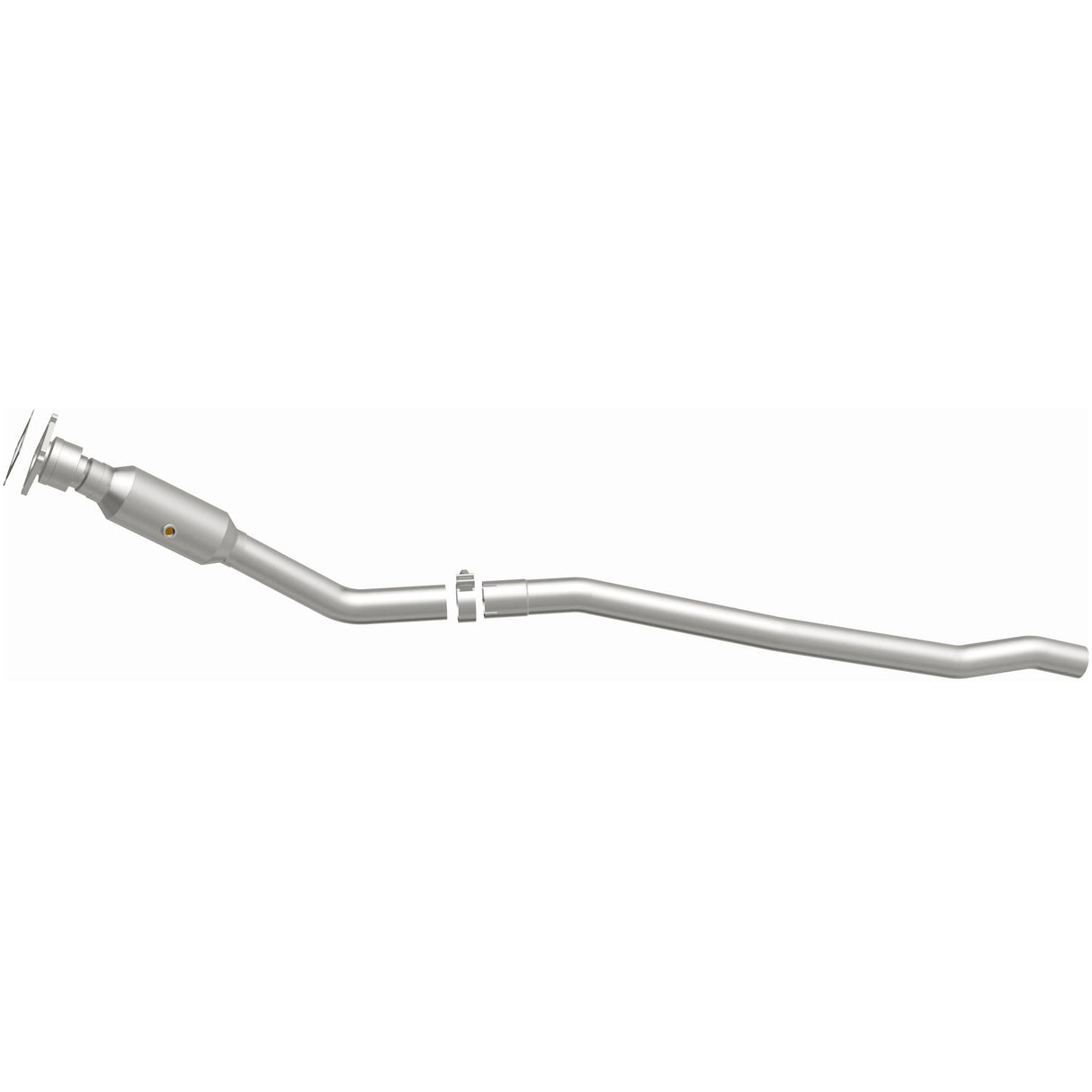 t 2005-2006 Dodge Caravan California Grade CARB Catalytic Converter 5451814 MagnaFlow Exhaust Products