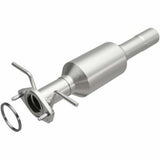 MagnaFlow direct-fit catalytic converter for 2005-2006 Ford 2.0L stainless steel CARB compliant 5571196
