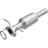 MagnaFlow direct-fit catalytic converter for 2005-2006 Ford 2.0L stainless steel CARB compliant 5571196
