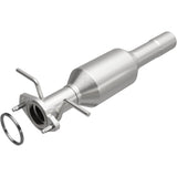 MagnaFlow direct-fit catalytic converter for 2005-2006 Ford 2.0L stainless steel CARB compliant 5571196