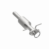 MagnaFlow direct-fit catalytic converter for 2005-2006 Ford 2.0L stainless steel CARB compliant 5571196