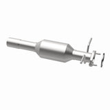 MagnaFlow direct-fit catalytic converter for 2005-2006 Ford 2.0L stainless steel CARB compliant 5571196