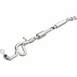 t 2005-2006 Hyundai Santa Fe 3.5L Direct-Fit Catalytic Converter 5491248 Magnaflow MagnaFlow Exhaust Products