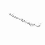 t 2005-2006 Hyundai Santa Fe 3.5L Direct-Fit Catalytic Converter 5491248 Magnaflow MagnaFlow Exhaust Products