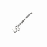 t 2005-2006 Hyundai Santa Fe 3.5L Direct-Fit Catalytic Converter 5491248 Magnaflow MagnaFlow Exhaust Products
