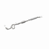 t 2005-2006 Hyundai Santa Fe 3.5L Direct-Fit Catalytic Converter 5491248 Magnaflow MagnaFlow Exhaust Products