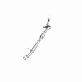 t 2005-2006 Hyundai Santa Fe 3.5L Direct-Fit Catalytic Converter 5491248 Magnaflow MagnaFlow Exhaust Products
