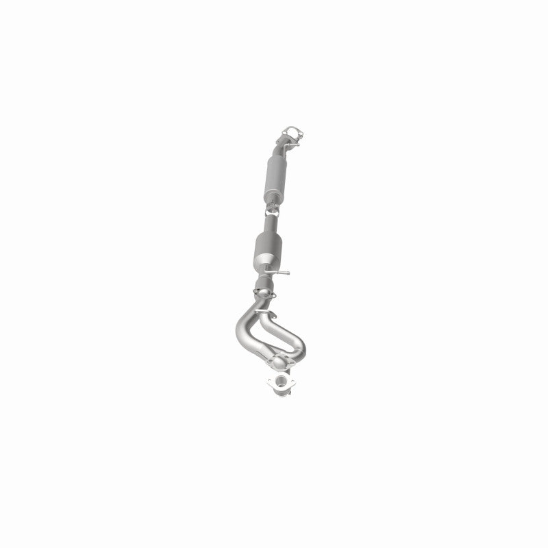 t 2005-2006 Hyundai Santa Fe 3.5L Direct-Fit Catalytic Converter 5491248 Magnaflow MagnaFlow Exhaust Products