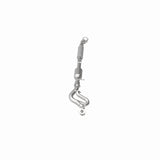 t 2005-2006 Hyundai Santa Fe 3.5L Direct-Fit Catalytic Converter 5491248 Magnaflow MagnaFlow Exhaust Products