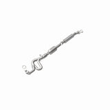t 2005-2006 Hyundai Santa Fe 3.5L Direct-Fit Catalytic Converter 5491248 Magnaflow MagnaFlow Exhaust Products
