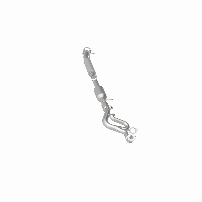 t 2005-2006 Hyundai Santa Fe 3.5L Direct-Fit Catalytic Converter 5491248 Magnaflow MagnaFlow Exhaust Products