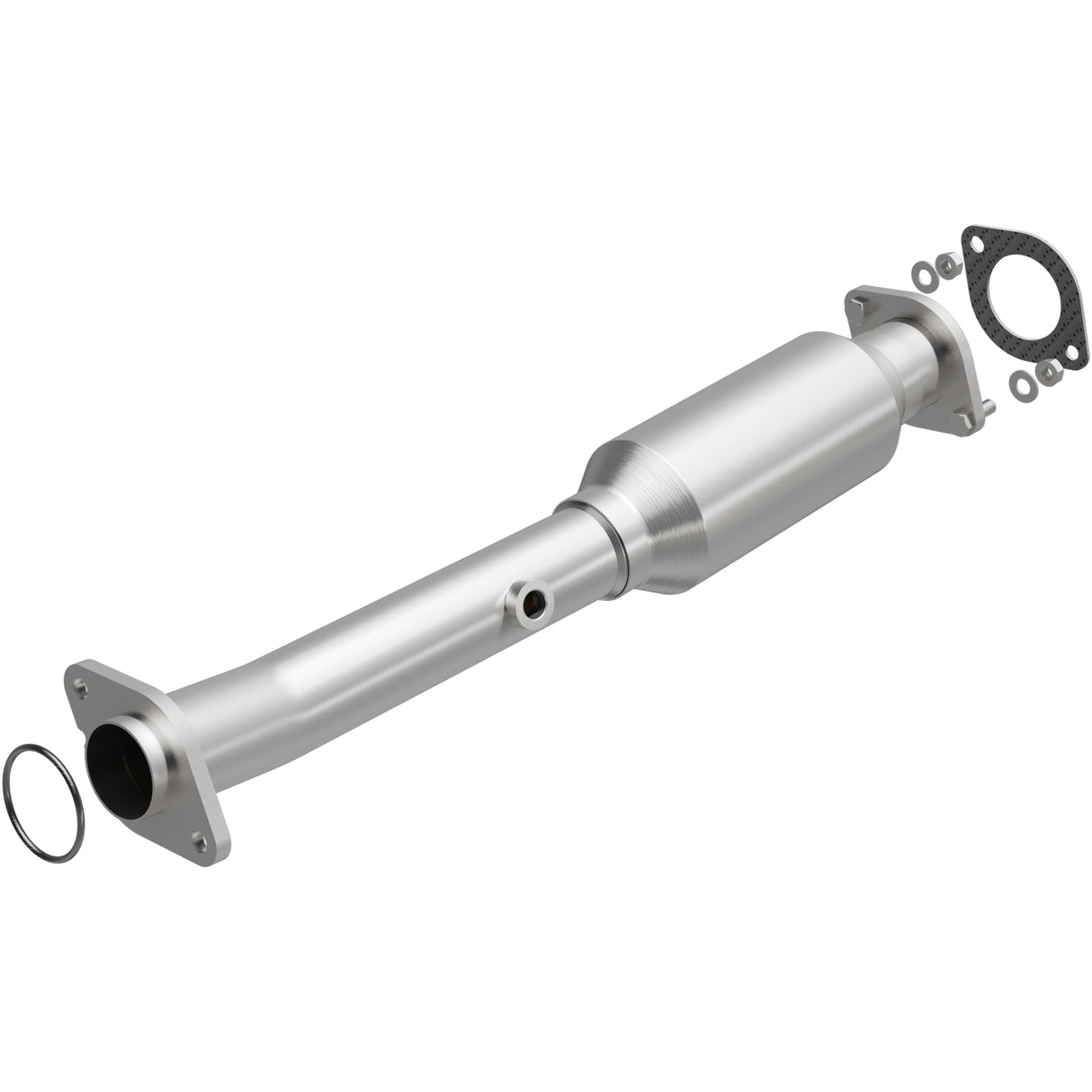 t 2005-2006 INFINITI QX56 California Grade CARB Catalytic Converter 5592215 MagnaFlow Exhaust Products