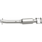 t 2005-2006 INFINITI QX56 California Grade CARB Catalytic Converter 5592215 MagnaFlow Exhaust Products