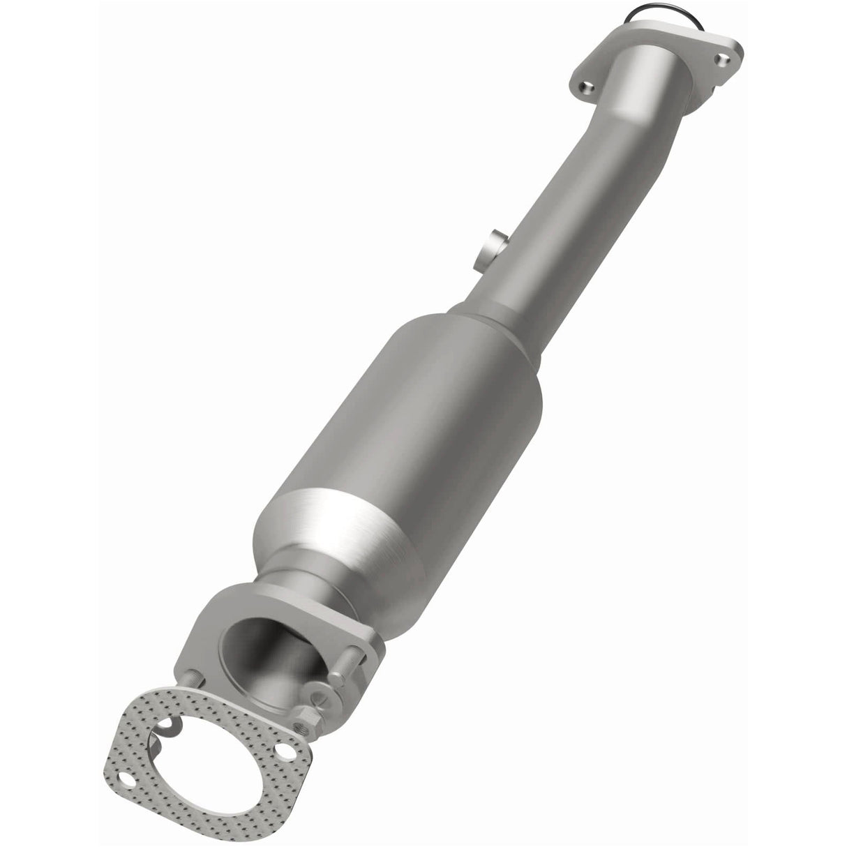 t 2005-2006 INFINITI QX56 California Grade CARB Catalytic Converter 5592215 MagnaFlow Exhaust Products