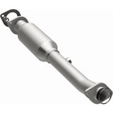 t 2005-2006 INFINITI QX56 California Grade CARB Catalytic Converter 5592215 MagnaFlow Exhaust Products