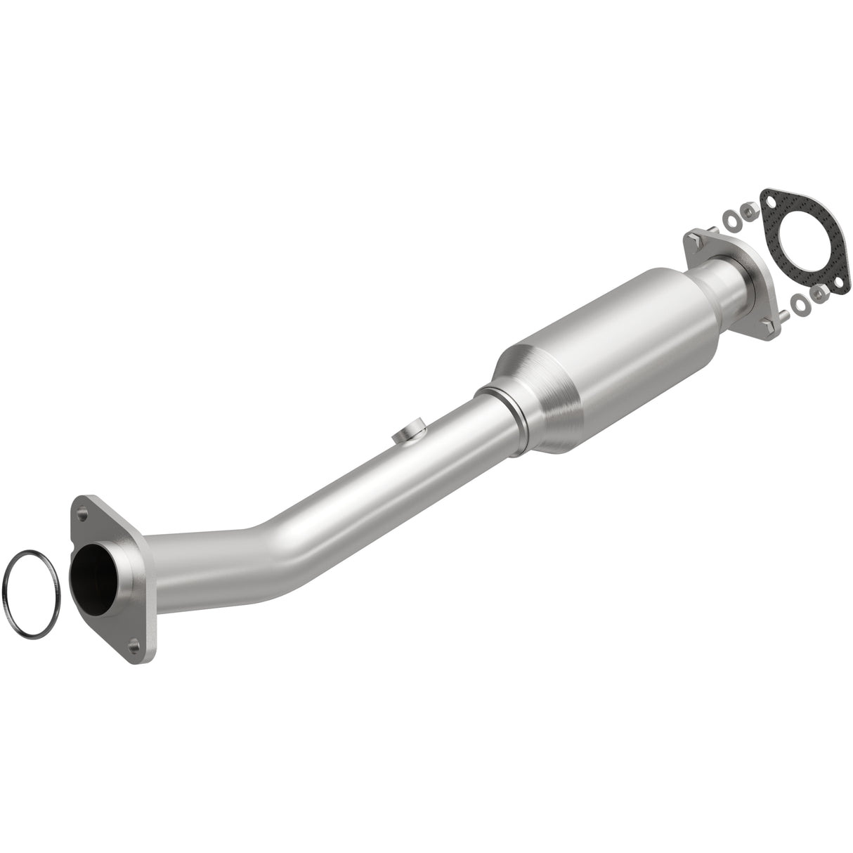 t 2005-2006 INFINITI QX56 California Grade CARB Catalytic Converter 5592218 MagnaFlow Exhaust Products