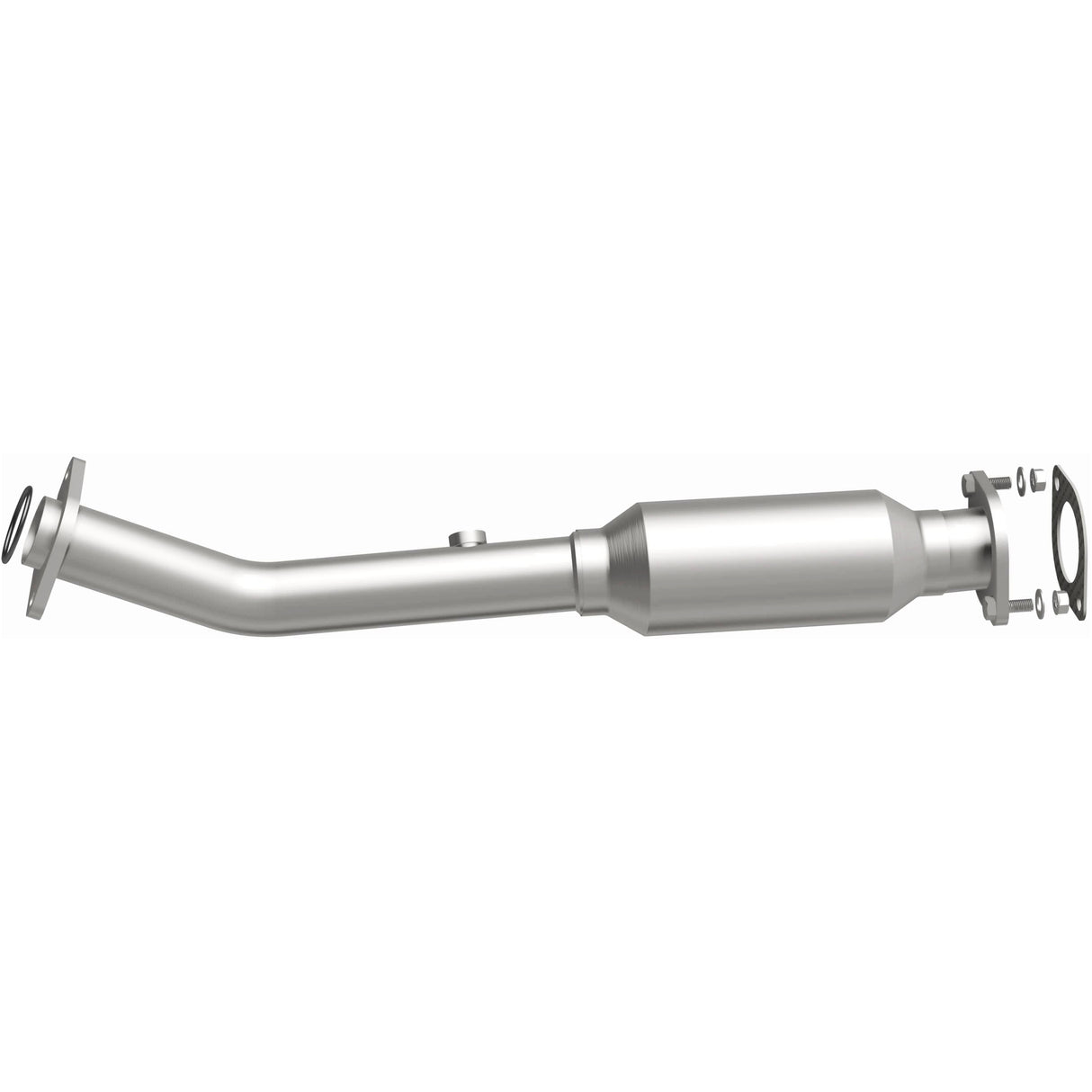 t 2005-2006 INFINITI QX56 California Grade CARB Catalytic Converter 5592218 MagnaFlow Exhaust Products