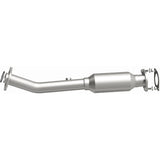 t 2005-2006 INFINITI QX56 California Grade CARB Catalytic Converter 5592218 MagnaFlow Exhaust Products
