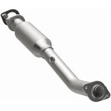 t 2005-2006 INFINITI QX56 California Grade CARB Catalytic Converter 5592218 MagnaFlow Exhaust Products