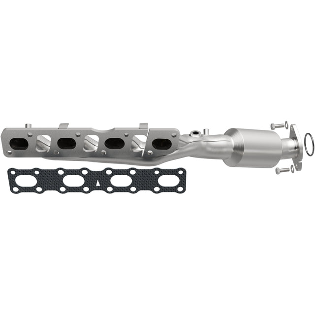 t 2005-2006 INFINITI QX56 California Grade CARB Manifold Cat Converter 5582357 MagnaFlow Exhaust Products