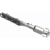 t 2005-2006 INFINITI QX56 California Grade CARB Manifold Cat Converter 5582357 MagnaFlow Exhaust Products